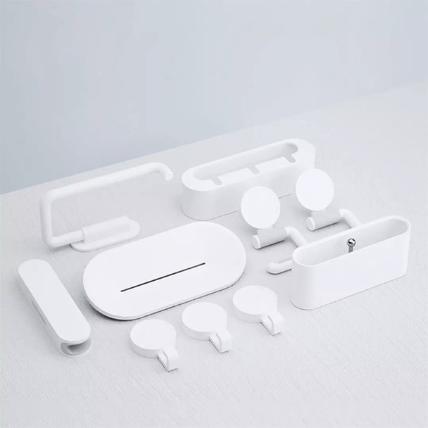 Original Xiaomi Youpin HL Bathroom Series Combination Set