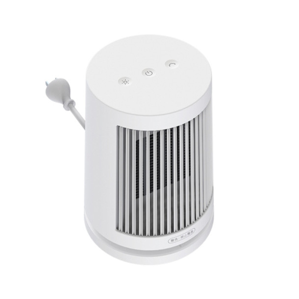 Original Xiaomi Mijia 600W PTC Heating Desktop Electric Heater, US Plug