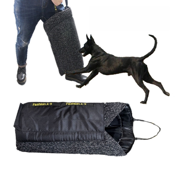 Dog Training Legs Target Shepherd Dog Training Leg Sets Training Dog Leg Guards Tear-Resistant Bite-Resistant Dog Training Supplies