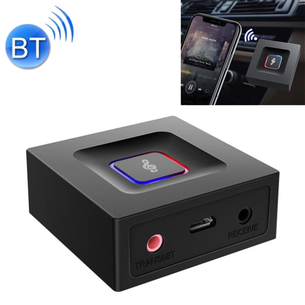 BM5 2 in 1 Bluetooth 4.2 Transmitter and Receiver