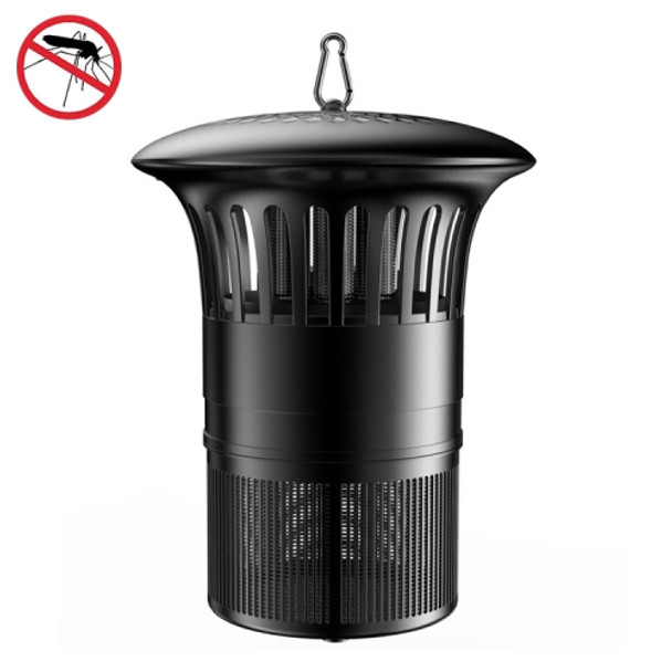 Outdoor Mosquito Killer Lamp Domestic Courtyard Hanging Mosquito Repellent, CN Plug