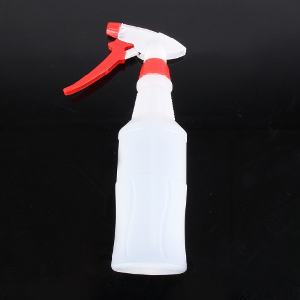 Chemical Resistant Mist Trigger Sprayer