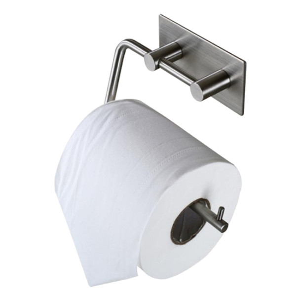 Bathroom Wall-mounted Waterproof Paper Tissue Roll Stand Holder