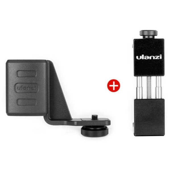 Ulanzi Mobile Phone Fixing Bracket + Expansion Bracket for DJI OSMO Pocket