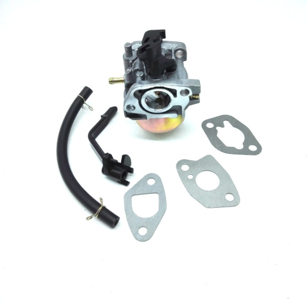 Carburetor Carb Kit with Gasket 16100-ZH8-W61 for Honda GX160 5.5HP / GX200 6.5HP Generator Engine