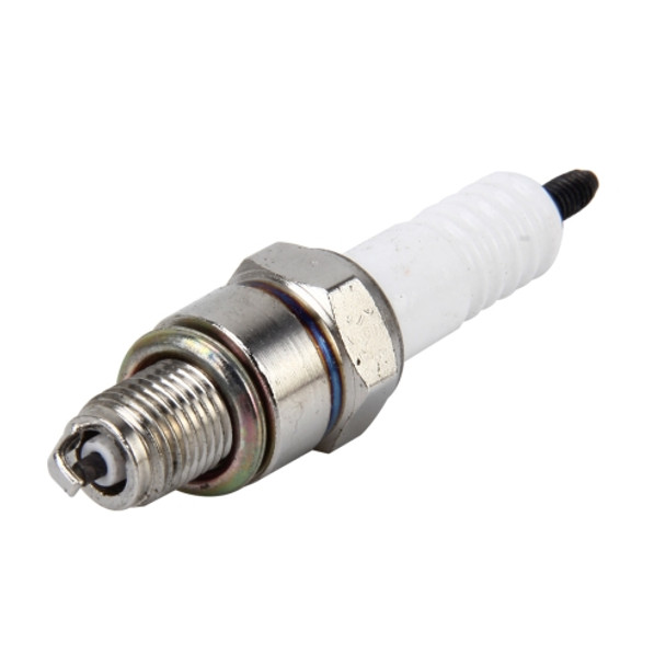 Hero Motorcycle Metal Spark Plug for CG125