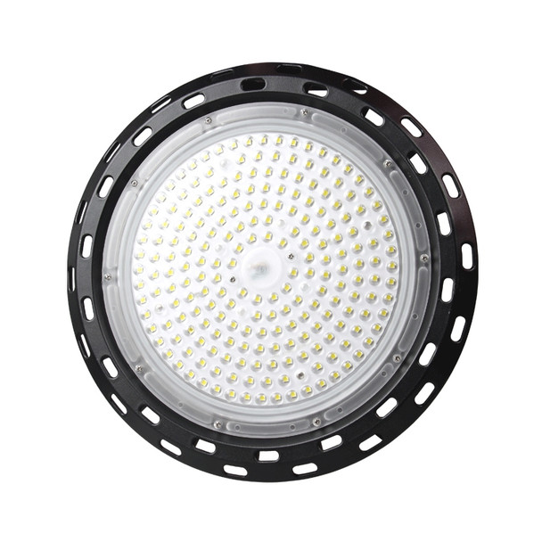 100W Industrial Lighting LED UFO Light Mining Lamp