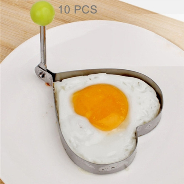 10 pcs Omelette Kitchen Gadgets