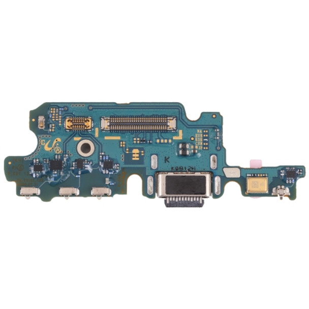 Original Charging Port Board for Samsung Galaxy Z Fold2 5G (KR) SM-F916N