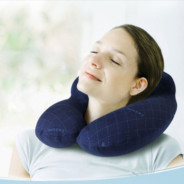 JKH803A Healthy Three Treasure:Air Pillow,Eyeshade, Anti-Noise Earplugs