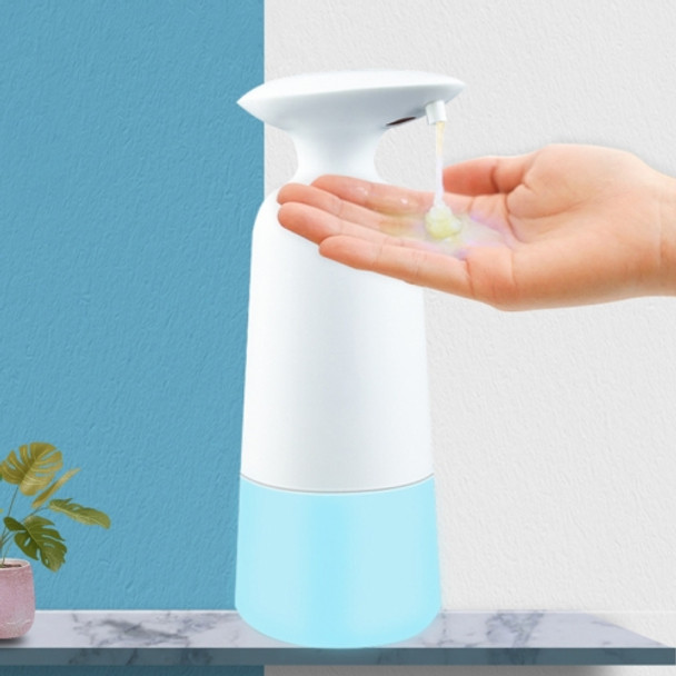 JLC-350 350ml Automatic Induction Disinfection Soap Dispenser, Specification: Spray Gel Dual Use Battery Type
