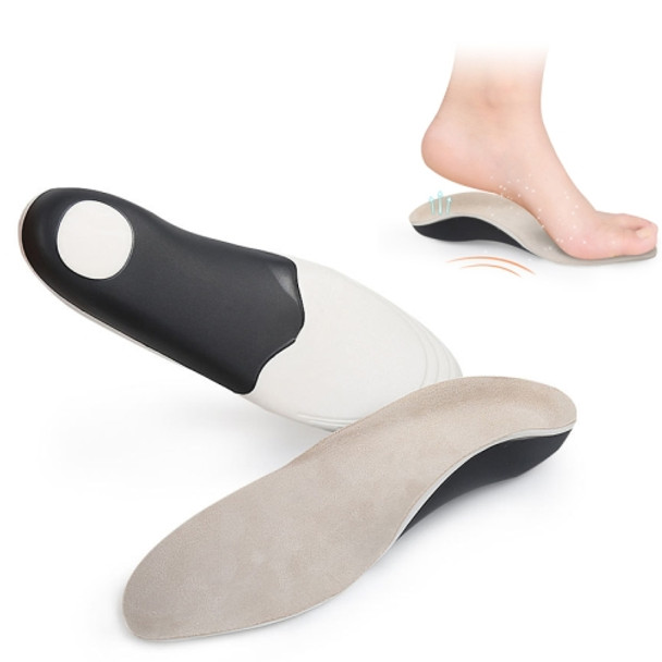 Children Arch Orthopedic Insole, Size: 28-31