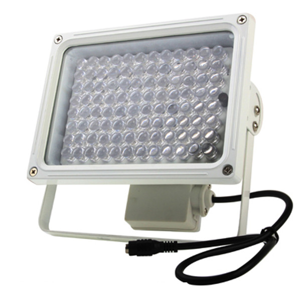 96 LED Auxiliary Light for CCD Camera, IR Distance: 50m