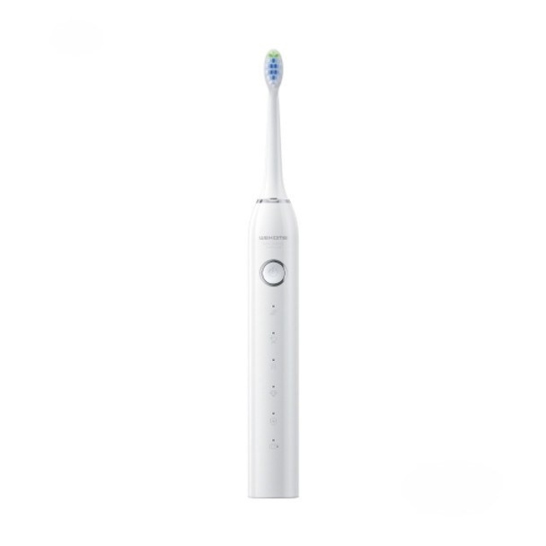 WK WT-C11 IPX7 Smart Sonic Electric Toothbrush (White)