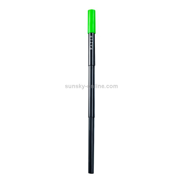 Razer Reusable Stainless Steel Drinking Straw Kit with Cleaner Brush + Protective Box