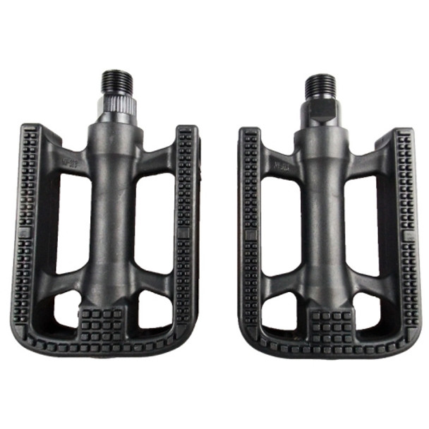 BIKERSAY PL009 Anti-slip Bicycle Plastic Pedal