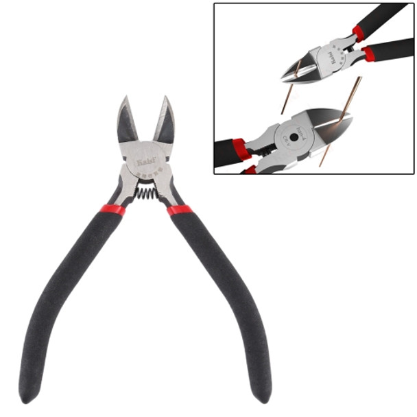 Kaisi Han-4 Han Series High Precision Cutting Pliers