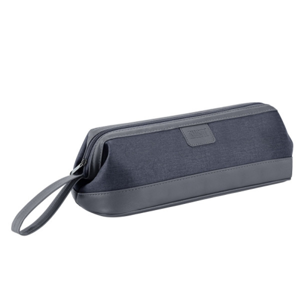 BUBM CFJ-RW Hair Dryer Storage Bag Hair Dryer Accessory Storage Suitable For Dyson(Dark Gray)