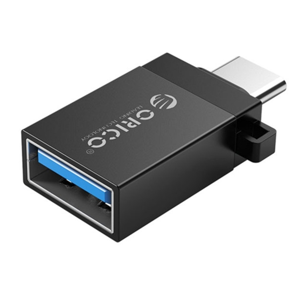 ORICO CBT-UT01-BK-BP Type-C to USB 3.0 Adapter(Black)