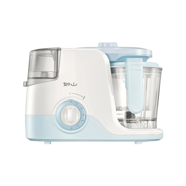 Original Xiaomi Youpin CDF001 Household Cooking Machine Baby Complementary Food  Blender Heater(Blue)