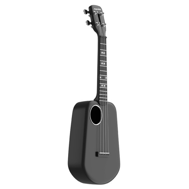 Original Xiaomi Populele Smart Ukulele Music Toys Populele 2, International Version(Black)