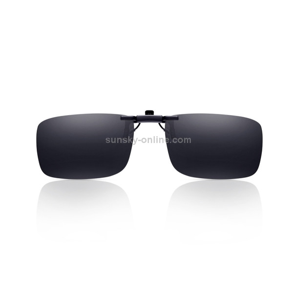 Original Xiaomi Youpin TS Clip Sunglasses Lenses