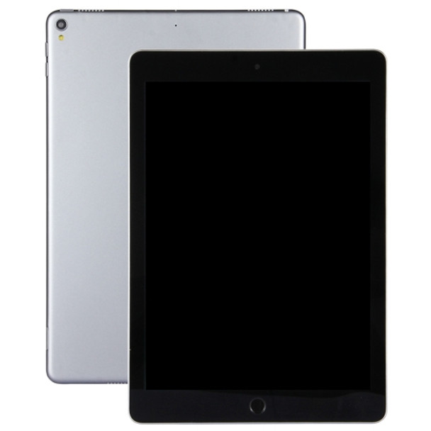 For iPad Pro 10.5 inch (2017) Tablet PC Dark Screen Non-Working Fake Dummy Display Model (Grey)