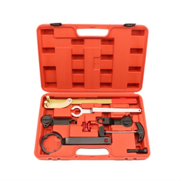 8 In 1 Timing Tool Engine Repair Kit Car Repair Tool For Volkswagen / Audi