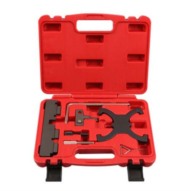 7 In 1 1.5/1.6T Timing Repair Tool Auto Repair Parts Engine Repair Kit For Ford