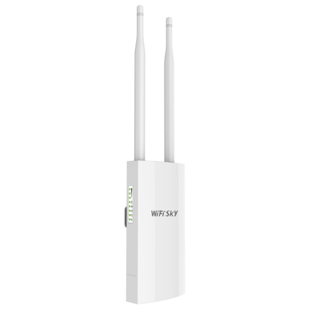 COMFAST WS-R650 High-speed 300Mbps 4G Wireless Router, Asia Pacific Edition