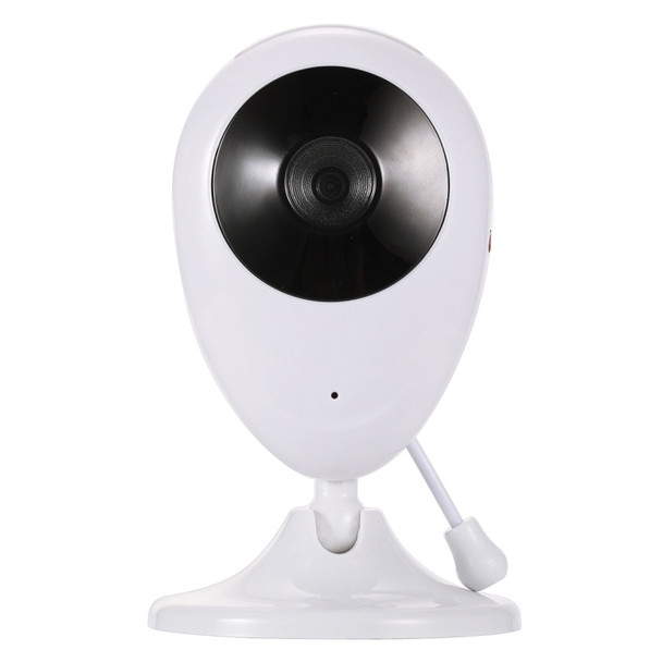 SP880 Baby Monitor 960P Camera / Wireless Remote Monitoring Mini DV Camera, with IR Night Vision ,IR Distance: 30m (EU Plug)