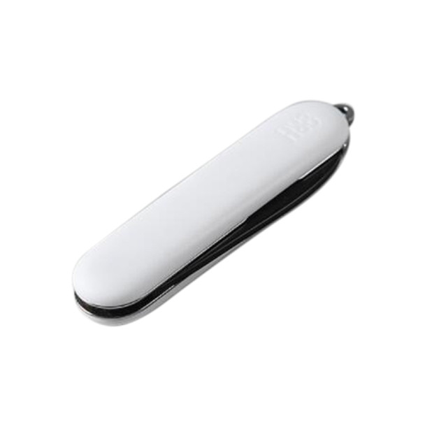 Original Xiaomi Youpin Huohou Mini Foldable Unpacking Knife(White)