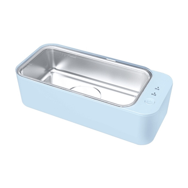 Original Xiaomi Youpin LOFANS CS-602 Ultrasonic Cleaning Machine Youth Edition, CN Plug(Blue)