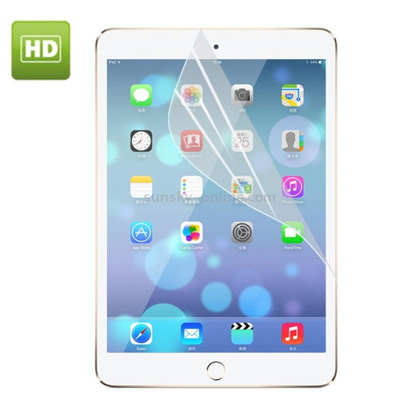 HD Screen Protector for iPad mini 4 / 5