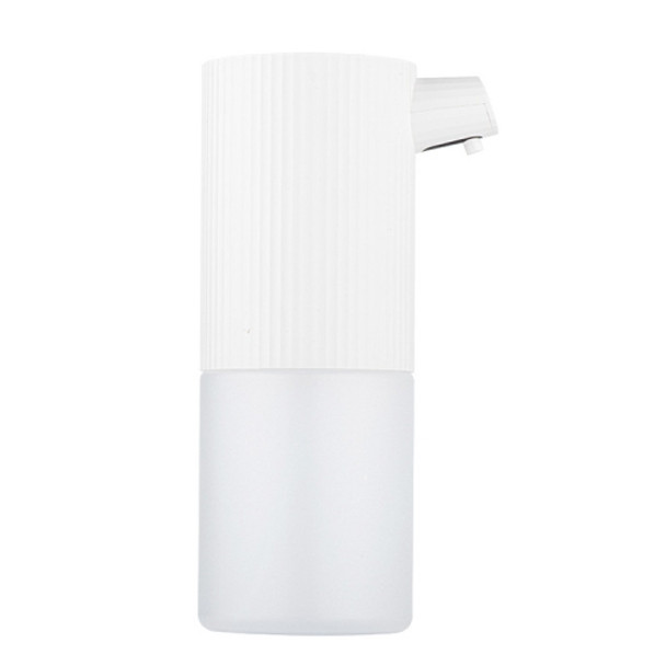 Automatic Induction Foam Soap Dispenser for Hand Washing Smart Sanitizing Machine for Bathroom Hotel