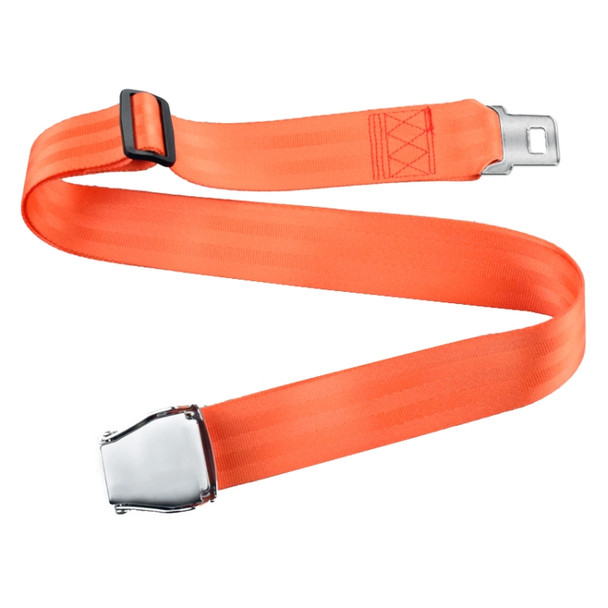 Child Safety Bundle Protection Belt for Electric Motorcycle / Bicycle (Orange)