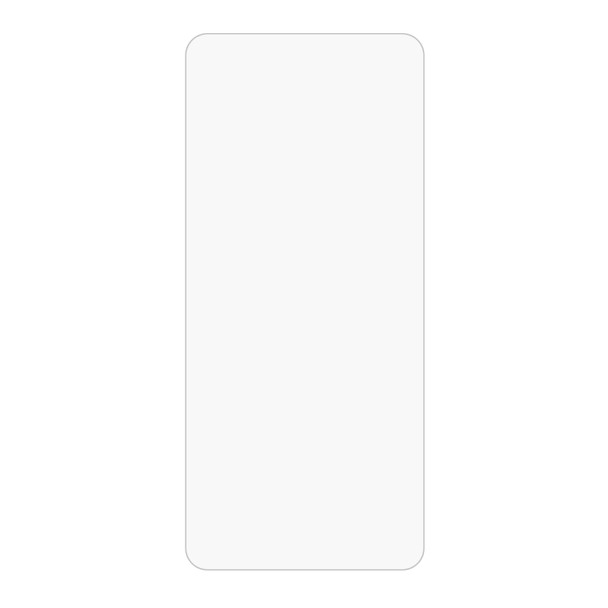 0.26mm 9H 2.5D Tempered Glass Film For Meizu 18x