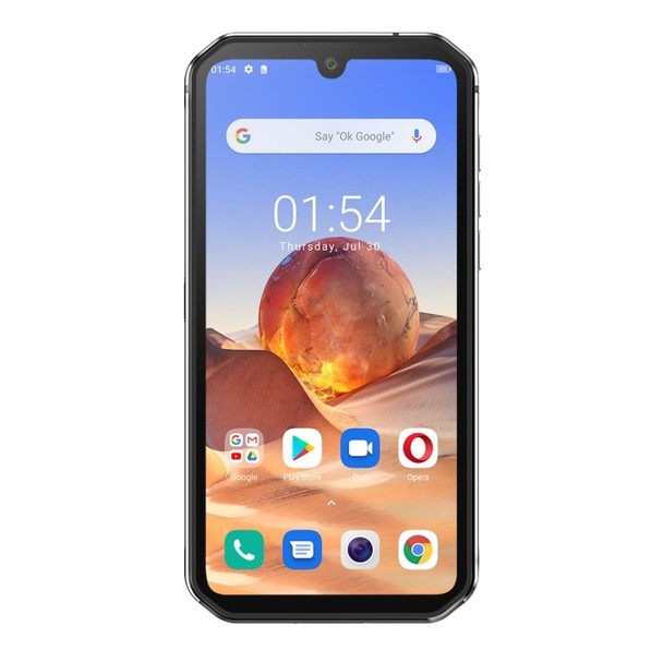 [HK Warehouse] Blackview BV9900E Rugged Phone, 6GB+128GB, IP68/IP69K Waterproof Dustproof Shockproof, Quad Back Cameras, 4380mAh Battery, Side-mounted Fingerprint Identification, 5.84 inch Android 10.0 MTK6779V/CE Helio P90 Octa Core up to 2.2GHz, NF