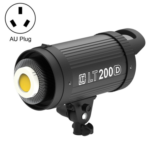 LT LT200D 200W Continuous Light LED Studio Video Fill Light(AU Plug)