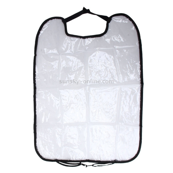 Car Seat Back Protector Seat Cover for Baby and Children