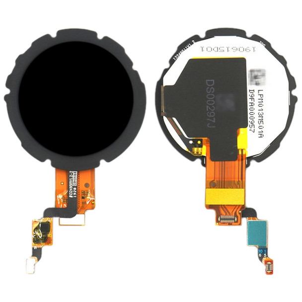 LCD Screen and Digitizer Full Assembly for Huami Amazfit Stratos 3 A1928 A1929