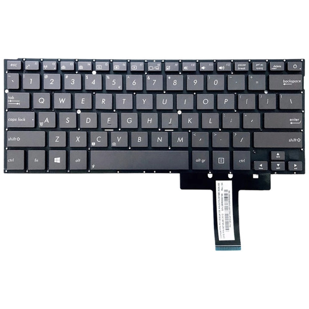 US Version Keyboard for Asus UX32 UX32A UX32L UX32LA UX32LN UX32V UX32VD