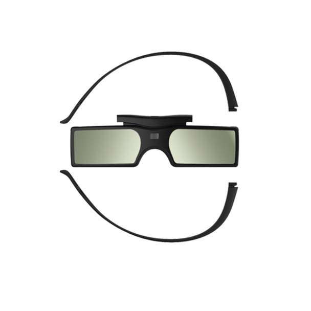 G15-BT 3D Active Shutter Glasses 96-144Hz for LG/for BENQ/for ACER/for SHARP DLP Link 3D Projector home cinema