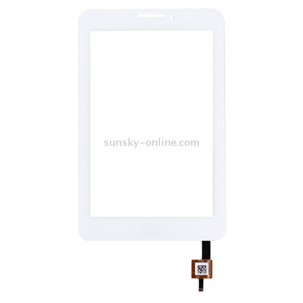 Touch Panel for Acer Iconia Tab 7 A1-713HD (White)