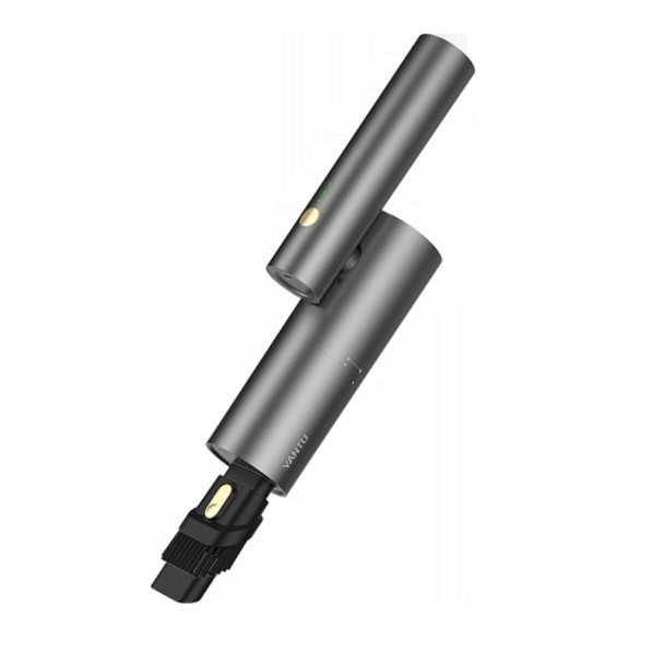 YANTU V02 Brushless Version Automotive Hgh-Power Handheld Wireless Portable Vacuum Cleaner(Brushless )