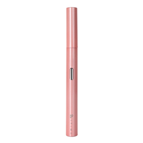 Y9 3 Million Pixel Smart WiFi Visual Ear Pick Endoscope Luminous Ear Picker(Coral Pink)