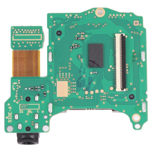 Card Reader Board for Nintendo Switch