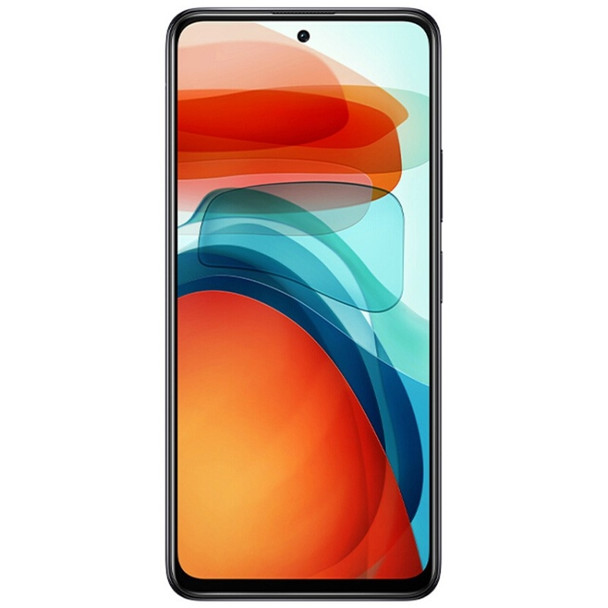 Xiaomi Redmi Note 10 Pro 5G, 64MP Camera, 8GB+128GB, Triple Back Cameras, 5000mAh Battery, Side Fingerprint Identification, 6.6 inch MIUI 12.5 Dimensity 1100 Liquid Cooled Gaming Core Cortex A78 6nm Octa Core up to 2.6GHz, Network: 5G, Dual SIM, Supp