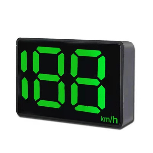 Y02 HUD Smart Bluetooth GPS Universal Electronic Dog Automotive Speedometer