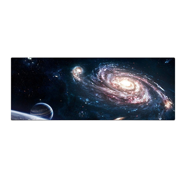 800x300x4mm Symphony Non-Slip And Odorless Mouse Pad(10)